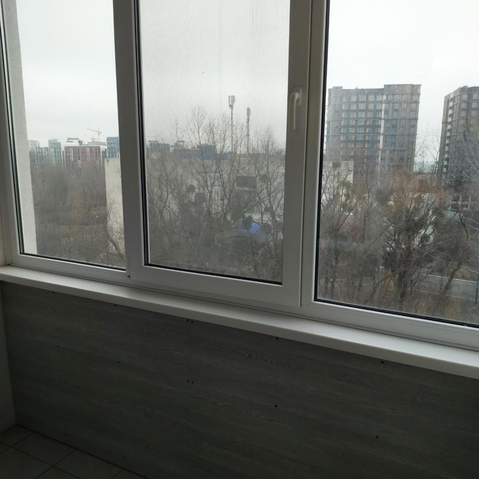 公寓 теремки 基輔